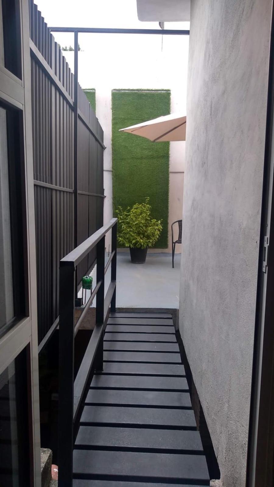Hotel Casa テピク エクステリア 写真