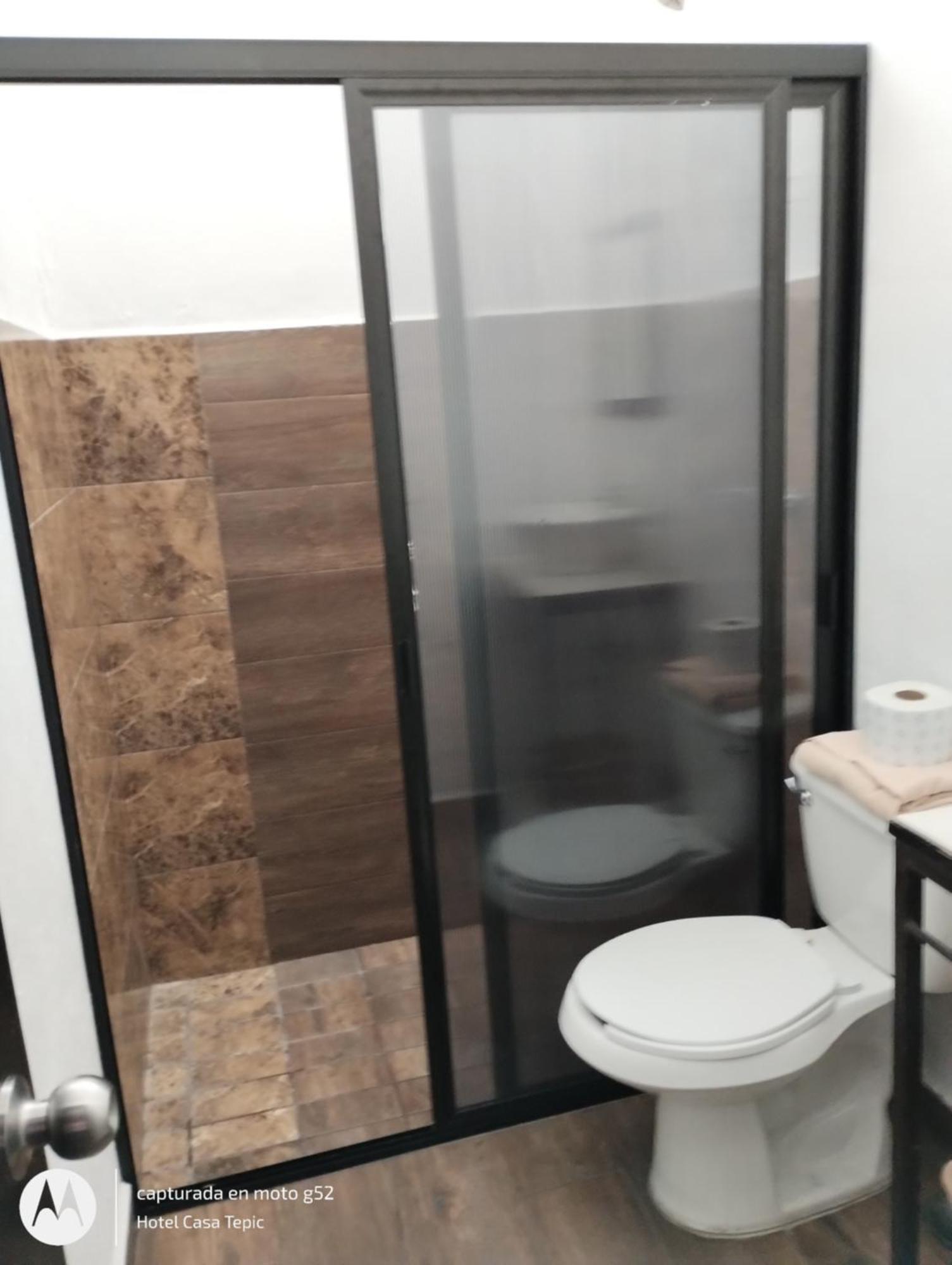 Hotel Casa テピク エクステリア 写真